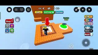 Obby hard part 3