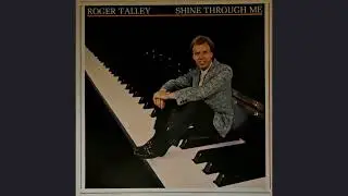 His Hand in Mine - Roger Talley (The Talleys)