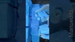 Most satisfying chalk crush edit #satisfying #gymchalkasmr #chalkasmr #bsn #bsngymchalkasmr #asmr