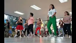 Thursday dance