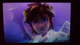 Kid Icarus Blind Playthrough w/ Potassium Sister - Part 7