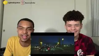 Blueface - Stop Cappin (Official Music Video) *REACTION*