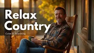 Country Music Legends Collection with Icons – Classic Hits and Timeless Songs for True Fans