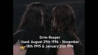 Grim Reaper (2024 Remaster)