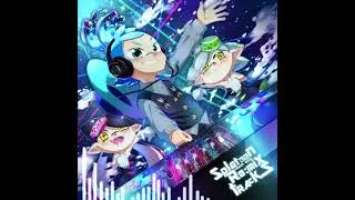 A Bit Bad Squid (ame_ba_bot - InkRemix 2) - Dash Edit (City Of Color Remix)