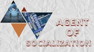 religion as an agent of socialization ||  agents of socialization religion