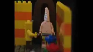 Lego Bricksfilm