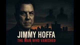 The Disappearance of Jimmy Hoffa: Mob Secrets, Power, and America&rsquo;s Greatest Unsolved Mystery