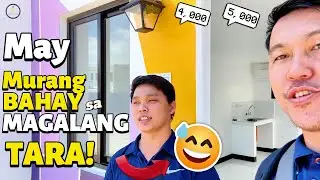 🏡 Own Your Home at Pasinaya Homes, Magalang, Pampanga! 🏡