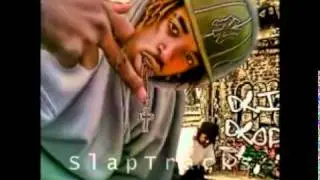 Driyp Drop - Candy Rain