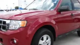 Ford Escape, Crews Subaru of Charleston- North Charleston, S