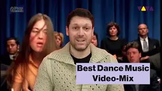 #VJFocus Video-Mix Best Dance Music Mix Vol. 58 I Believe in Magic