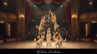 Belgian Malinois