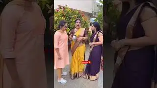 #bakkiyalaksmi #reshma #comedy #status #reels #trendingshorts #minibytes #dancesong #ethirneechal