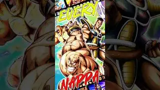 Rating EVERY Nappa Unit from WORST to BEST