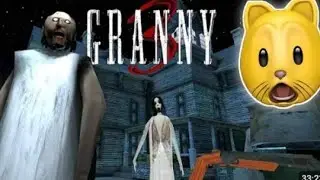 Granny The Afterlife New Update Nuke Ending Version 1.1.4 Full Gameplay