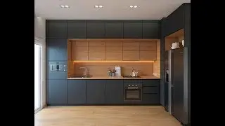 30 Ideas for Your Modern Kitchen Design Ideas 2018 - Home Decor Ideas