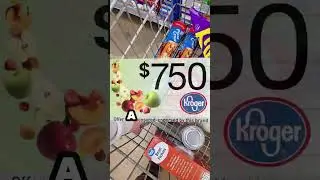 Kroger Shopping Hacks That Actually Work in 2026