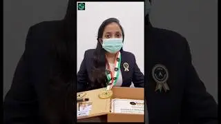 INDIA BOOK OF RECORDS // Maximum clay models made using air dry clay by SHIVANGI SHARMA #IBR #ABR