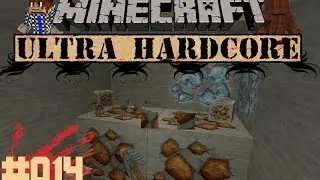 REGELVERSTO&szlig; #014 Minecraft ULTRA HARDCORE mit ChocLP