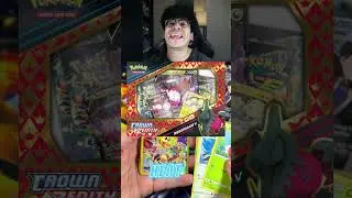 I Pulled The Rarest Pikachu Secret Rare Pokemon Card..