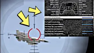 Best Settings GTA 5 Online PS5