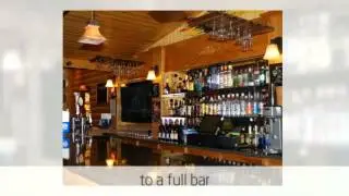 Log Cabin Bar and Grill