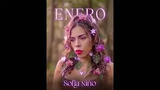 ENERO - Sofía Niño (letra) 