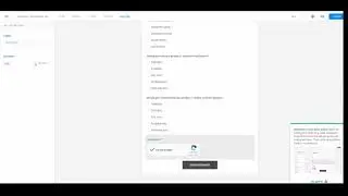 Creating a Customer Satisfaction Survey as easy as 1-2-3!