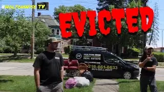 I'm Not Touching ANYTHING at this Disgusting Eviction Caught on Tape | Tenants From Hell 341