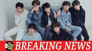 BTS Rewind: Reliving Love Yourself Tear &mdash; их самый честный, откровенный и хрупкий альбом до 2026 ...