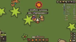 christmas miracle!!!