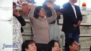 🔴EN VIVO 🔴 DÍA CENTRAL - FIESTA LADP - 106 ANIVERSARIO REGIÓN CAJAMARCA
