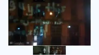 #WeAreHyper12 | Farewell day, Projection Mapping