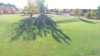DiscGolf Quebec