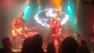 Malaputa - Mar de trigo - Madrid 21/11/2025