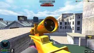 Op7 Cw / _lReaDy_ VS -SucceeD /8-2/ INDUSTRY TOWN !