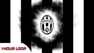 Juventus Anthem 1-Hour Loop! Storia Di Un Grande Amore