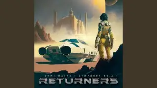 Symphony No. 2: Returners - Final Escape