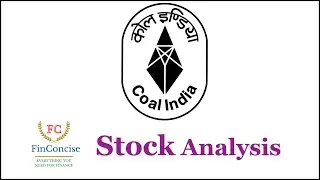 Coal India Ltd share analysis #shorts #finconcise