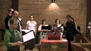 Zion Hört die Wachter singen Cantata No 140 J S Bach