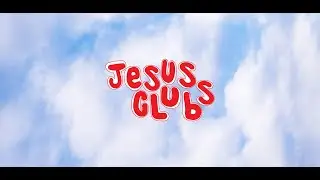 2022 Jesus Clubs Training #1