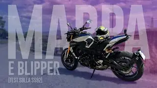COME VA ORA LA MT-09? 🤔 [CONSIDERAZIONI POST-MAPPATURA]