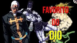 O NAMORADO Do DIO