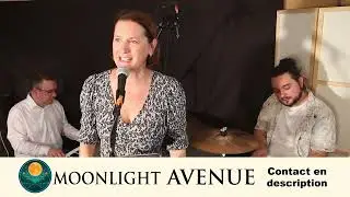Moonlight Avenue : Premier Clip !