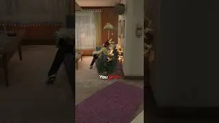 Aunt Denise Ain't Afraid Of That! #gta5 #gtav #gtaonline - DarkViperAU