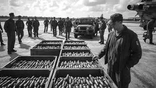 American Pilots Laughed At Their New Bombs, Until They Saw The Devastation