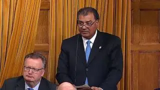 M.P. Bob Saroya - Mary Ng