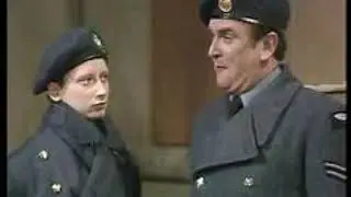 Tony Selby - Salute Me, I'm The Corporal