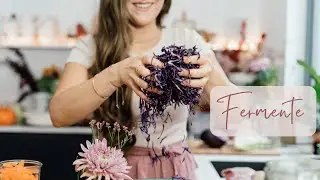 Warum du unbedingt das Fermentieren lernen solltest!